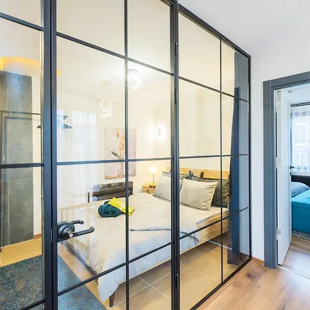 Apartment Jun-do Taksim *