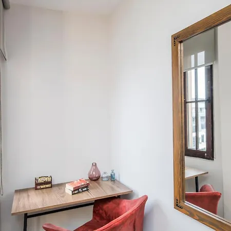 Jun-do Taksim Apartment *