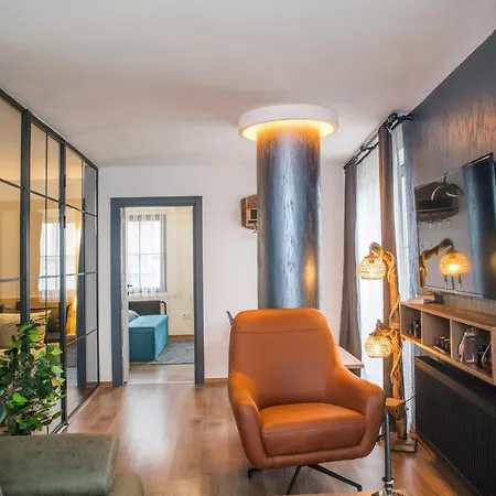 Apartment Jun-do Taksim
