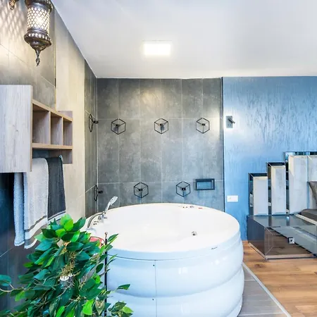Jun-do Taksim Apartment Istanbul